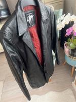 Original Vintage Gipsy Lederjacke Bayern - Senden Vorschau