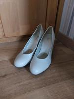 Hochzeitsschuhe, Brautschuh Hessen - Wölfersheim Vorschau