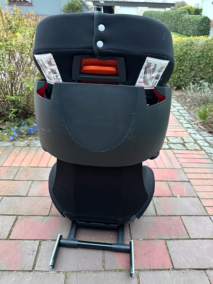 Cybex Kindersitz Solution X-Fix in Bremervörde