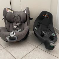 Cybex, Modell Sirona Z i-Size, mit Isofix-Station. Elberfeld - Elberfeld-West Vorschau