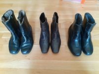 Stiefelette, Boots, Luftpolstersohle je 30€ Berlin - Zehlendorf Vorschau