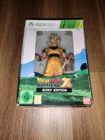 Dragonball Z Battle of Z Goku Edition Xbox 360 Spiel Beuel - Vilich Vorschau