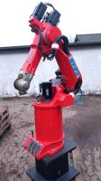 Reis RV16 Industrie Roboter , Plasmaschneider, Stahlbau, Metall Nordrhein-Westfalen - Lemgo Vorschau
