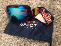 Spect Red Bull Ski/Snowboard Brille - SLOPE Blue Snow Essen - Essen-Kettwig Vorschau