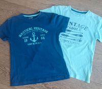 Coole T-Shirts Vertbaudet 122/128 Eimsbüttel - Hamburg Schnelsen Vorschau