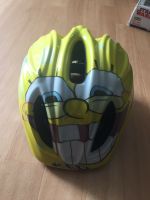 Fahrrad Helm Meggy 2 -Spongebob Schwamkopf Bayern - Sonthofen Vorschau