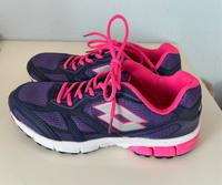 Lotto Sneaker Gr. 43,5 lila / pink Neu Nordrhein-Westfalen - Willich Vorschau