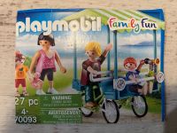 PLAYMOBIL 70093 Radtour Brandenburg - Borkwalde Vorschau