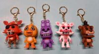 5 Five Nights at Freddy's Schlüsselanhänger - ca. 12 cm groß Nordrhein-Westfalen - Isselburg Vorschau