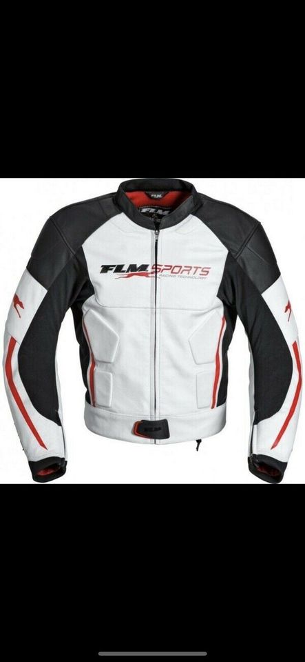 Motorradjacke FLM in Eislingen (Fils)