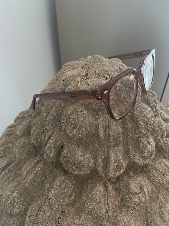 Brille.de Fern/Lesebrille +1.75 beige Blaulichtfilter TOP in Ludwigsburg