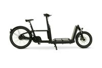 Carqon Flatbed Cargobike E-Lastenrad NEU vom Händler Niedersachsen - Laatzen Vorschau