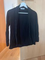 Zara Strickjacke, schwarz, M. 38 Bayern - Karlsfeld Vorschau