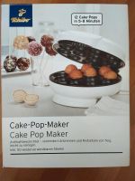 Cake Pop Maker Tchibo Brandenburg - Oranienburg Vorschau
