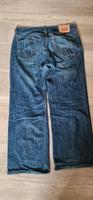 Levis 509 Jeans 34/32 Brandenburg - Neuruppin Vorschau
