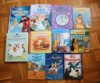 Disney Bücher - 11 Bücher, Aladdin, Dschungelbuch, Peter Pan etc München - Maxvorstadt Vorschau