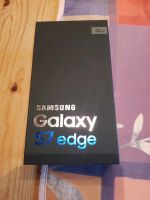 Samsung Galaxy S7 edge Originalkarton Baden-Württemberg - Großbettlingen Vorschau