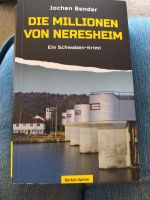 DIE MILLIONEN VON NERESHEIM   Krimi Baden-Württemberg - Aichtal Vorschau