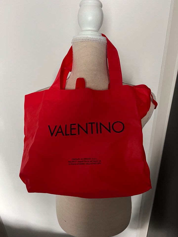 Valentino Umhängetasche/Handytasche in Bad Homburg