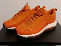 Nike Air Max 97 "Vintage Coral", 38, neuwertig Niedersachsen - Braunschweig Vorschau