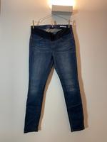 Seraphine Unterbauch Skinny Jeans Gr. 40 Rheinland-Pfalz - Ehlscheid Vorschau