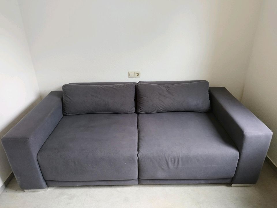 Big Sofa Zwei-Sitzer in Mengen