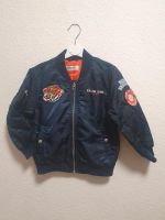 Collegejacke Bomberjacke neu H&M Gr.98/104 Bonn - Beuel Vorschau