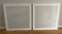 2x Ikea Glassvik Vitrinentüren 60x64cm (für Besta Schrank) Schleswig-Holstein - Barsbüttel Vorschau