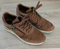 Sehr schöne Tamaris Sneaker Gr. 39 / UK 6 Niedersachsen - Nordenham Vorschau
