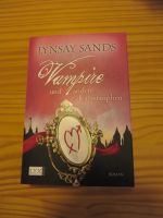 17 x Lynsay Sands – Vampire Roman  - TOP Hessen - Babenhausen Vorschau