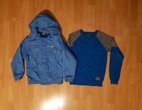 ● Winterjacke und Pullover für Jungen Gr. 136 / 8-9 Jahre ● Münster (Westfalen) - Centrum Vorschau