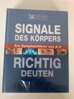 Signal des Körpers - Symptomführer A-Z Richtig deuten Nordrhein-Westfalen - Herzogenrath Vorschau