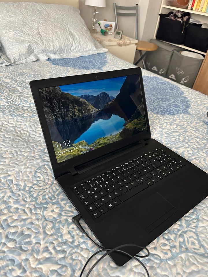 Laptop Lenovo(ideapad) - Type 80TR 2017 in Troisdorf