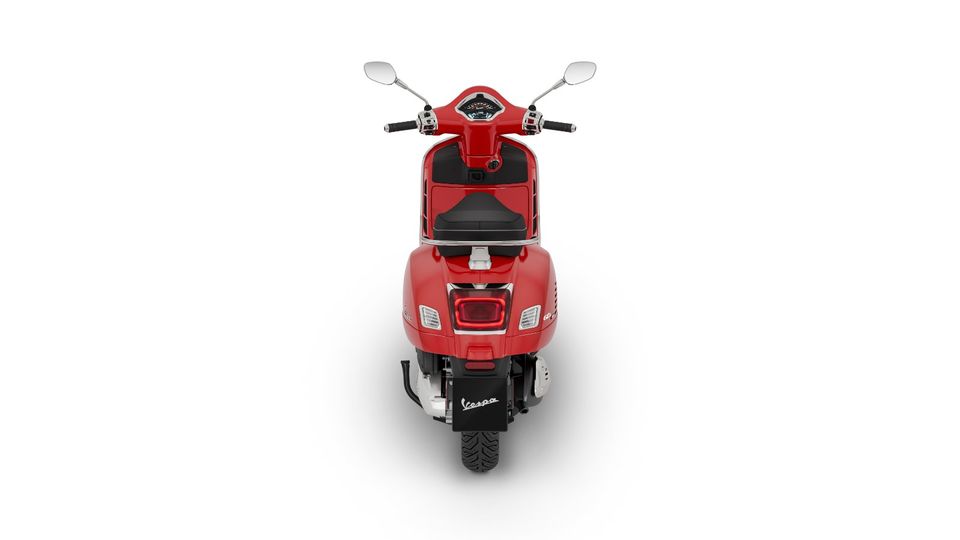 Vespa GTS 300 Super RST 2023 - Neufahrzeug in Coerde