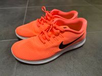 Nike free rn run 44 super selten top Baden-Württemberg - Lichtenwald Vorschau