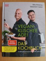 VEGAN KLISCHEE ADE Münster (Westfalen) - Gievenbeck Vorschau