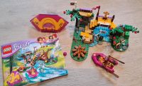 Lego Friends 41121 Berlin - Spandau Vorschau