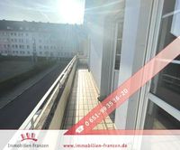 Top-Preis! Trier-Nord: schöne, großzügige Eigentumswohnung mit 2 Balkonen und Garage, ideal für Pendler! Rheinland-Pfalz - Trier Vorschau