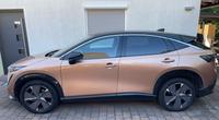 Nissan Arya Elektro Rheinland-Pfalz - Dittelsheim-Heßloch Vorschau