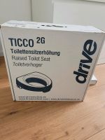 Toilettensitz Baden-Württemberg - Karlsruhe Vorschau