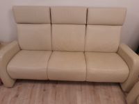 Sofa, 3-Sitzer, Marke Himolla Bayern - Ahorn b. Coburg Vorschau