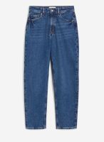 Mom High Ankle Jeans Düsseldorf - Mörsenbroich Vorschau