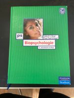 Biopsychologie (Pinel, Pauli) Bayern - Würzburg Vorschau