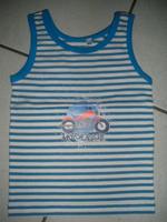 Unterhemd Gr. 86/92 - NEU Bayern - Fürth Vorschau