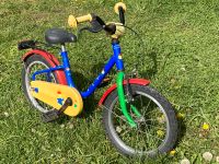 Kinderfahrrad 16Zoll Kinderrad Fahrrad Kind Junge Mädchen Bayern - Johannesberg Vorschau