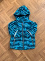 Regenjacke Matschjacke Topomini leicht gefüttert Gr. 98 Haien Duisburg - Duisburg-Süd Vorschau