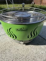 Florabest Grill Baden-Württemberg - Weißbach Vorschau