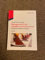 Management in der Hotellerie und Gastronomie - Hänssler Eimsbüttel - Hamburg Rotherbaum Vorschau