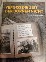 Vergiss die Zeit der Dornen Mecklenburg-Strelitz - Landkreis - Neustrelitz Vorschau