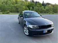 BMW 120d e82 Coupé Sportpaket & Service Neu Nordrhein-Westfalen - Werdohl Vorschau